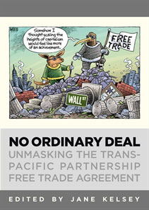 「No Ordinary Deal」