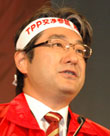 石田昌宏・日本看護師連盟幹事長
