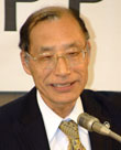 武藤喜久雄代表理事理事長