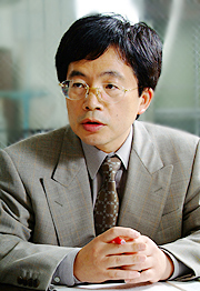 鈴木宣弘氏　東京大学教授 