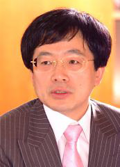 鈴木宣弘氏　東京大学大学院　農学生命科学研究科教授