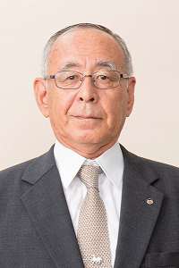 柴田篤郎・ＪＡ静岡県信連経営管理委員会会長