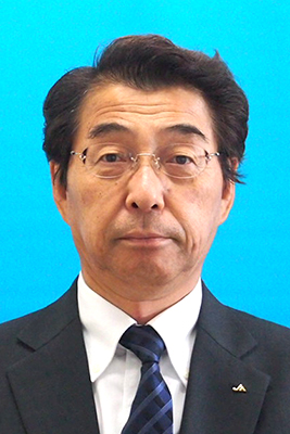大脇利博・ＪＡ東びわこ代表理事理事長　