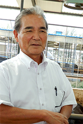 鈴木昭雄・ＪＡ東西しらかわ前代表理事組合長