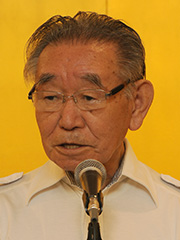 東京農工大学名誉教授・梶井功先生