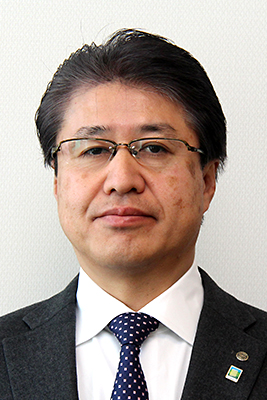 榎本浩巳・農林中央金庫ＪＡバンク経営指導部長