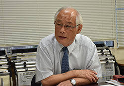 田代  洋一 横浜国立大学名誉教授