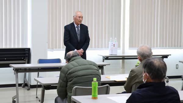 畜産部会2025年度総会を開く　ＪＡ鶴岡