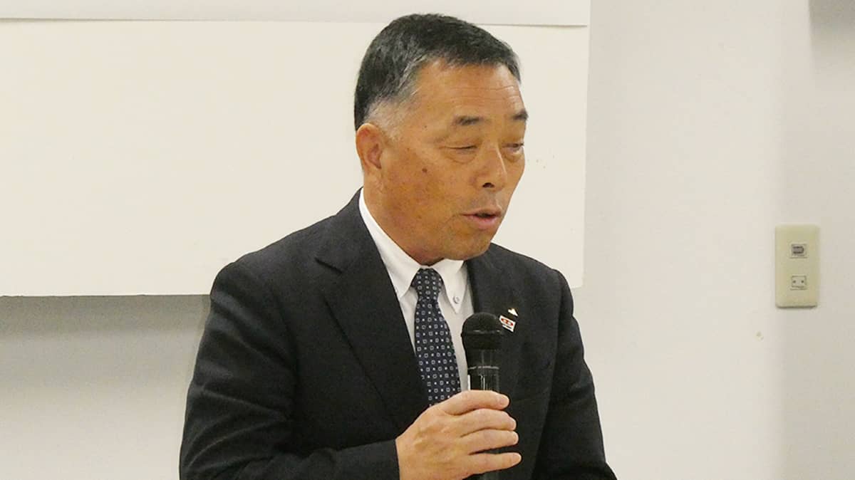 経営改革と安心の地域づくりで新時代の「協同」へ　日本文化厚生連が新中期事業計画