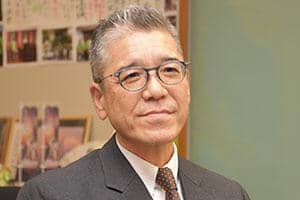 「愛ある農政」を求めて【小松泰信・地方の眼力】