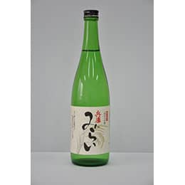 [73]純米兵庫みらい JA兵庫みらい・兵庫県