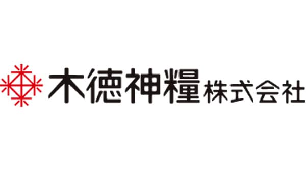 【役員人事】木徳神糧（3月26日付）