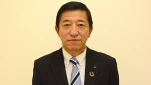 【ＪＡ人事】ＪＡ福山市（広島県）新組合長に占部浩道氏（6月27日）