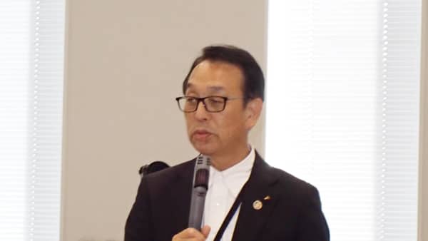 米の自給守り抜く瀬戸際　農家への所得補償を　国会内で緊急集会