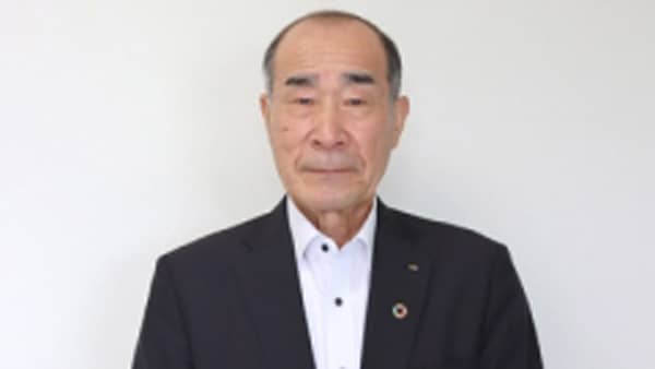 計画荷受けと適正人員配置を　全国農協カントリーエレベーター協議会　大林茂松会長