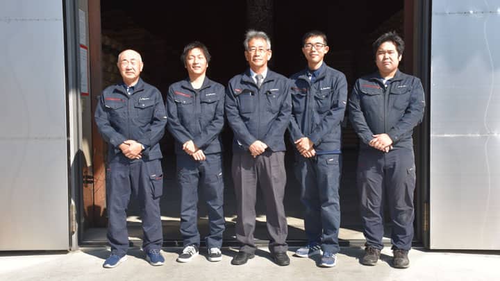 【農業倉庫火災・盗難防止強化月間2021】品質と安全モットーに　【現地ルポ：愛知県ＪＡ西三河・池田低温倉庫】