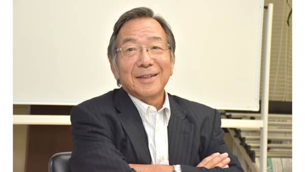 米価暴落の懸念も　問われる市場に関与した政府の責任　元ＪＡ全中専務　冨士重夫氏