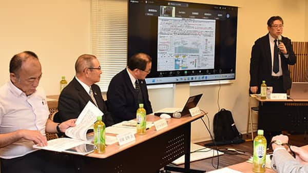 11月15日の農協研究会開催迫る　「准組合員問題にどう向き合うか」　参加者を募集