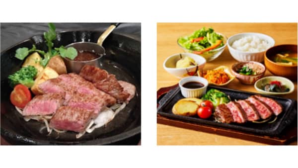 「秋田県産 和牛とお米のフェア」宮城・東京・大阪の飲食店舗で開催　ＪＡ全農