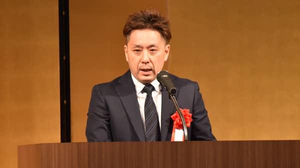 【ＪＡ部門】優秀賞　ＴＡＣ間のコミュニケーション強化で担い手支援　ＪＡレーク滋賀