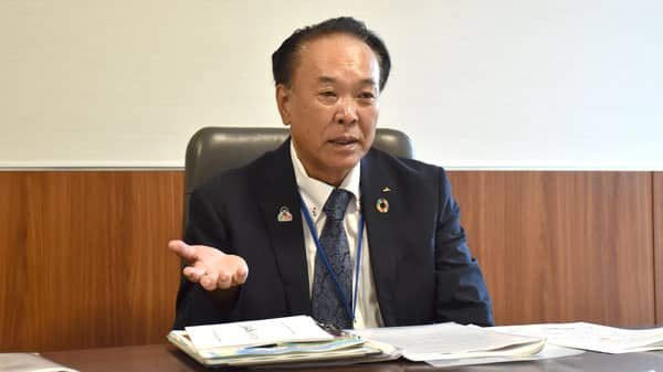 【鼎談　地域の農業と医療に新境地を拓く協同の力】ＪＡ佐久浅間と佐久総合病院の新たな挑戦（3）【第30回ＪＡ全国大会特集】