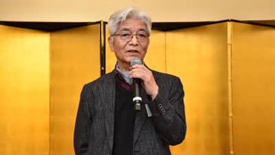 【農協時論】米騒動の始末　"瑞穂の国"守る情報発信不可欠　今尾和實・協同組合懇話会委員（前代表）