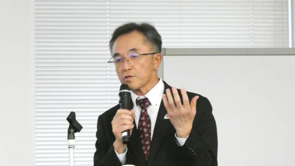 【ＪＡ組織基盤強化フォーラム】②よろず相談で頼れるＪＡを発信　ＪＡ秋田やまもと