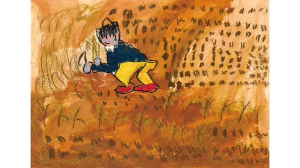 第49回「ごはん・お米とわたし」作文・図画コンクール　各賞が決定　ＪＡ全中