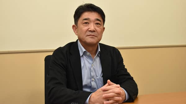 ＴＡＣ・出向く活動に弾みを　多面的に担い手支援【ＪＡ全農耕種総合対策部　岩田和彦次長に聞く】