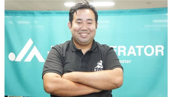 AIやIoTを活用　データ駆動型の養殖へ　（株）ストラウト【ＪＡアクセラレーターがめざすもの】