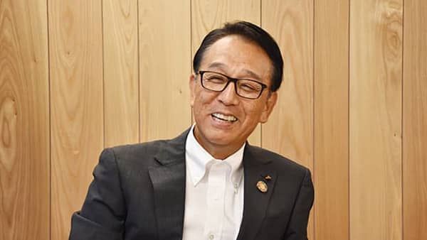 【農協時論】農政の基本理念と政策へのＪＡ対応　宮永均ＪＡはだの組合長