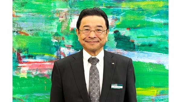 【農協時論】人的資本経営の時代　幸せ感じるＪＡ　共に歩めば必ず　生川秀治・ＪＡみえきた組合長