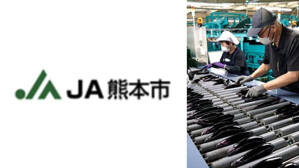 環境に優しい栽培で高品質を維持「肥後のでこなす」出荷最盛期迎える　ＪＡ熊本市