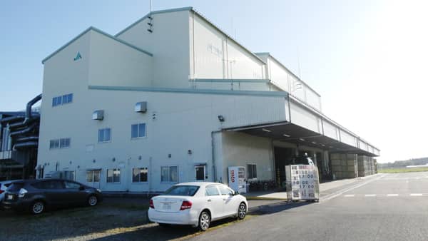 調製・品質管理を一元化　ＪＡなすのの米麦施設サテライトシステム　ＪＡ全農が現地視察会