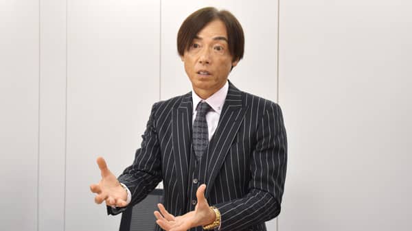 【米価高騰・今こそ果たす農協の役割】農協は農家のインフラ　急がれる「備蓄米買い上げ」　神明・藤尾益雄社長インタビュー（下）