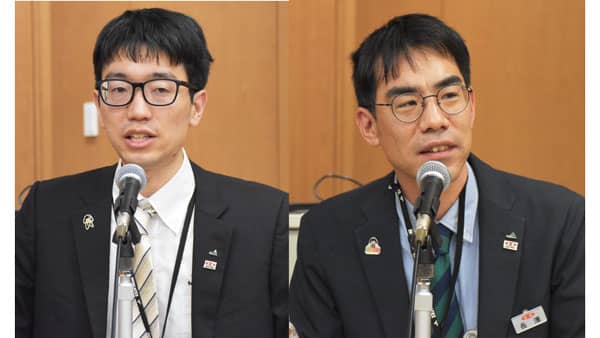 【ＪＡ全農の若手研究者】疾病検査と農場生産成績の分析にもとづく衛生指導