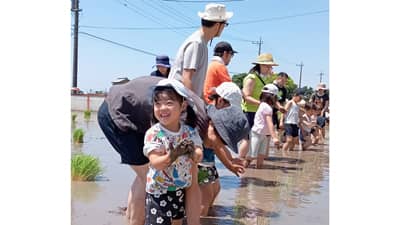 【現地レポート・茨城農業に迫る】"台所目線"で脱原発　常総生協【食料・農業・農村／どうするのか？　この国のかたち】