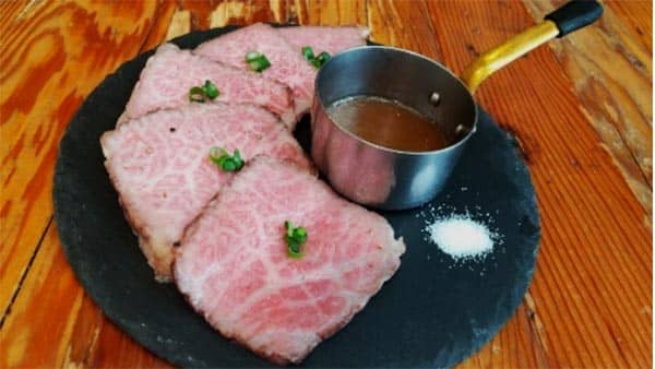 直営4店舗で宮城県産食材フェア　ＪＡ全農
