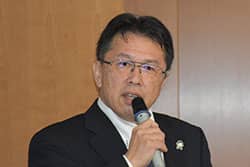 【総合JAビジョン確立のための危機突破・課題別セミナー】公認会計士監査移行の対策 ＪＡ横浜版を確立