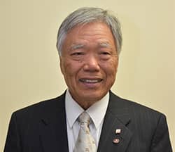 株式会社に負けない努力を【萬代 宣雄氏 島根県・ＪＡしまね相談役】