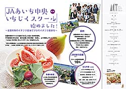 訴えたい記事大胆に