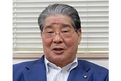 【野口嘉徳・茨城県ＪＡしおさい前組合長】生産者部会とＪＡが一体で　ピーマンで85億円