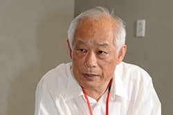 第１回　代理店化攻勢を跳ね返す