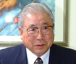 【農業協同組合をつくった人たち　「おらが農協」の思いを今に】元ＪＡ宮城中央会会長　駒口盛氏に聞く（平成22年）　「共に学ぶ」ことが協同組合運動