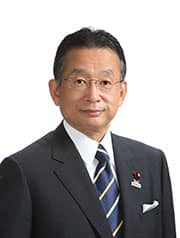 【年頭あいさつ】山本有二氏（農林水産大臣）