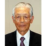 佐藤喜作氏（一般社団法人農協協会会長）