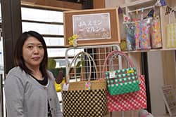 【フレッシュミズ・籾山琴美さん】始まりは 「楽しく学ぼう」柔らか発想でレベルアップ