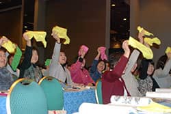 【ＪＡ創立70年 おんなたちの戦後史から】女性に見放されたJAに未来はありません！