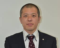 善積智晃ＪＡ全青協会長に聞く
