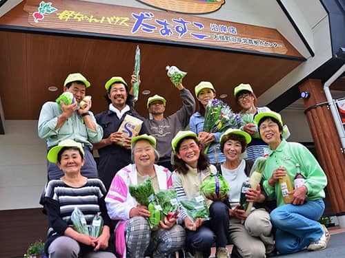 【特集・ＪＡトップ層鼎談】組合員とともに地域に根ざす
